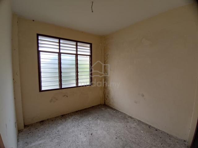 Mawar Apartment @ Prima Beruntung 1