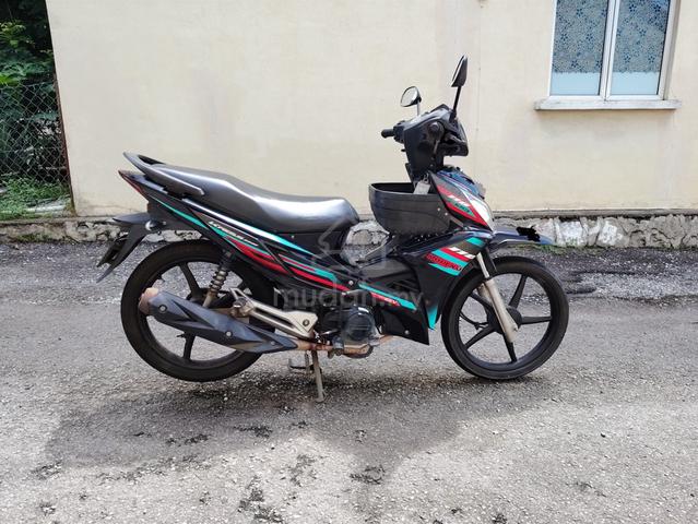Modenas MR3 - photo 3 of 4