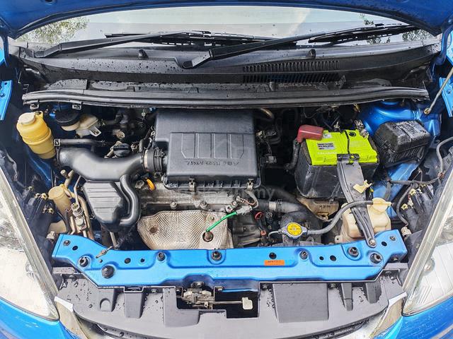 2018 Perodua Alza 1.5 S (A) Icon Sport - 3