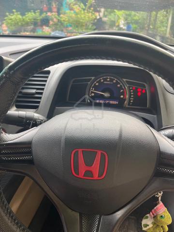Honda Civic FD 1.8 (A) 2010 Jualan Urgent - 3