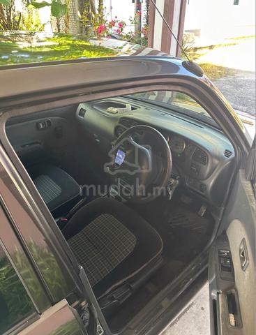2002 Perodua KELISA 1.0 EZ (A) - 3