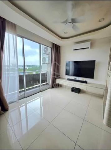 The Aliff Residences 1