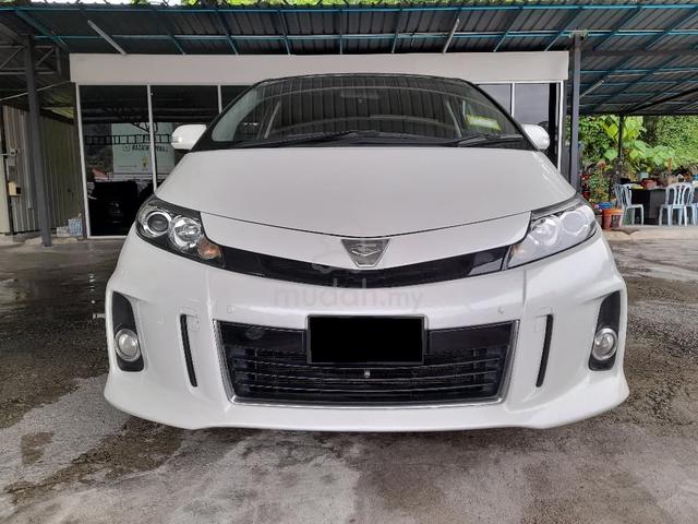 2012/2014 Toyota ESTIMA 2.4 G ACR50W FACELIFT (A) - 2
