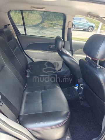2009 Perodua MYVI 1.3 EXCLUSIVE MY05 M300 - 2
