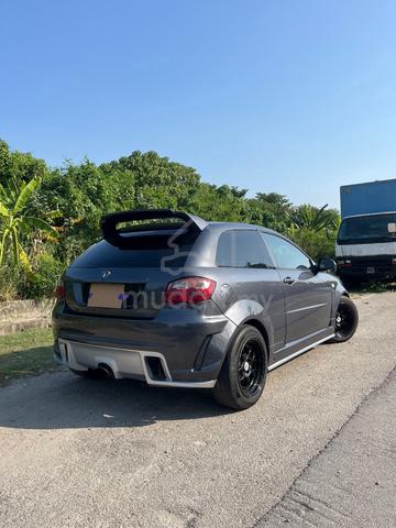 2010 Proton SATRIA 1.6 NEO (M) - 3