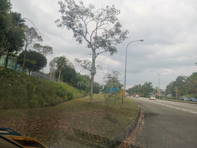 FREEHOLD MAIN ROAD 2.6 acres Commercial Land Nilai Utama 1