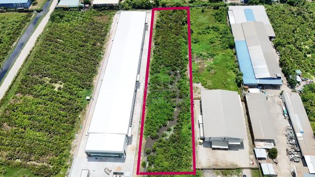 agricultural land in in juru industry zoning 1