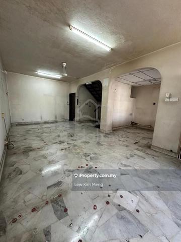 Freehold & Guarded / Taman Bukit Maluri 2sty, Kepong 1