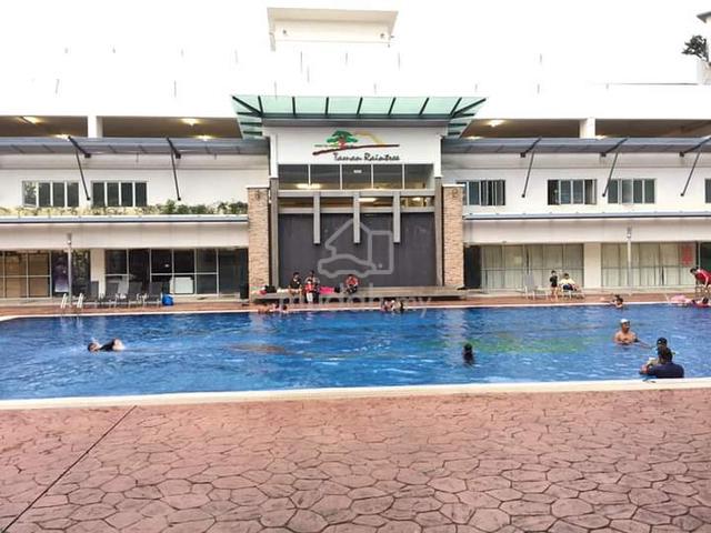 Semarak & Penaga Condominium 5