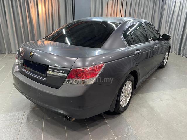 2015 Proton PERDANA 2.0L (A) - 3