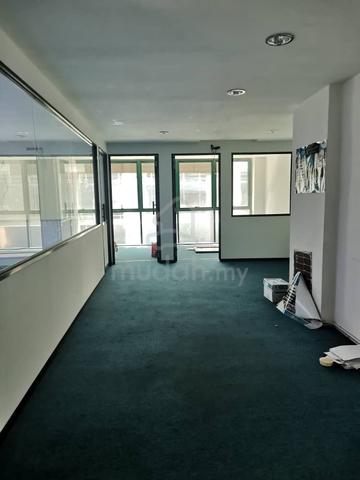 Prima Tanjung Office unit (Installment covered with tenancy) 1