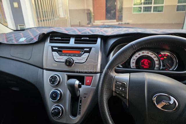 2015 Perodua MYVI 1.5 SE FACELIFT (A) - 5