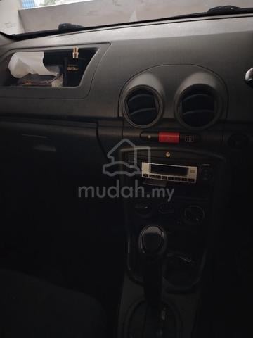2008 Proton SAGA 1.3 BASE LINE (A) - 4