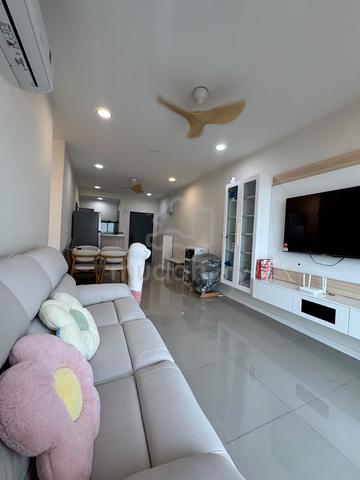 One 49 Residence Fully Renovated 3 Bedroom Condo 1