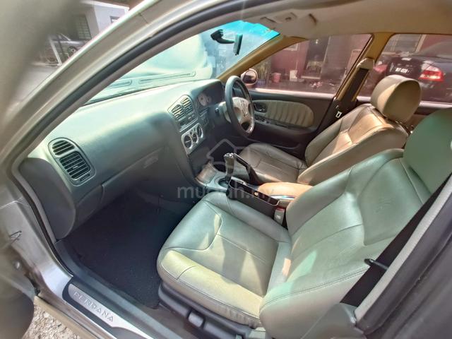 2007 Proton PERDANA 2.0 V6 ENHANCED VERSION 3 (A) - 5