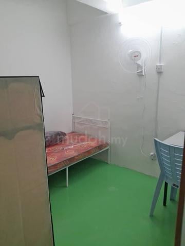 Klang Sentosa Shop Apartment 1st Floor termasuk Api/Air 1