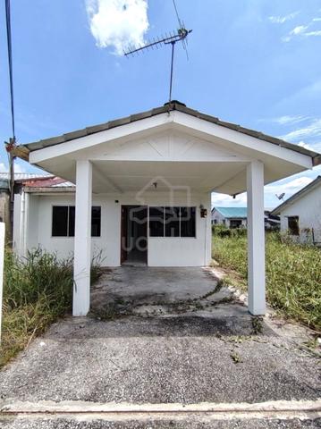 CORNER, Teres Setingkat, MALIHAH 1