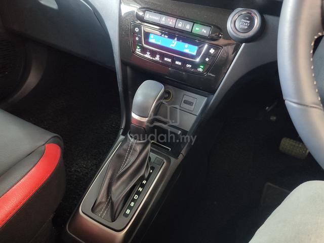 2024 Perodua MYVI 1.5 AV FACELIFT (A) Mileage 7k - 5