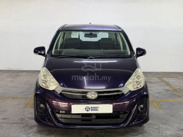 2013 Perodua MYVI 1.3 SE ZHS (A) WHOLE SALE - 5