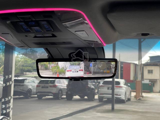 2023 Toyota ALPHARD 2.5 SC -VERY FULL -WARRANTY - 3