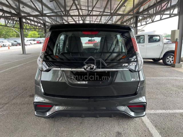 2019 Perodua ALZA 1.5 SE (A) - 4