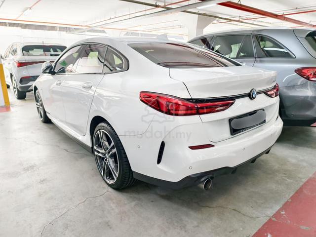 2024 Bmw 218i M 1.5 SPORT GRAN COUPE MY20 F44 (A) - 2