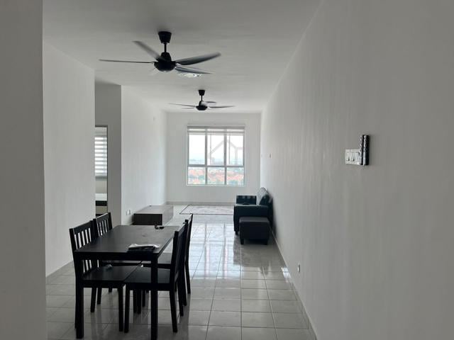 Residensi Taman Pelangi Indah 1