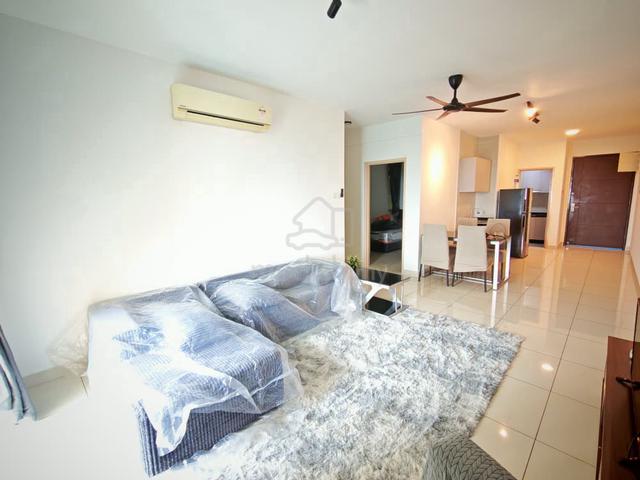 KSL Residences @ Daya 1