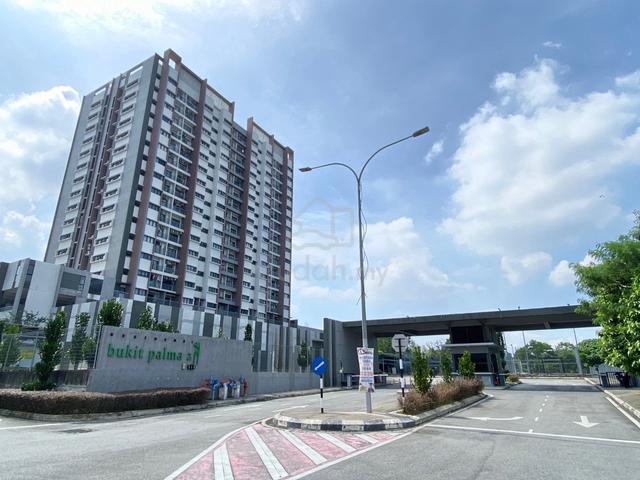 Residensi Bukit Palma 2 (Palm Hill Residence 2) 1