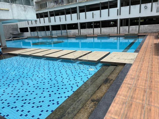 Hijauan Heights 1