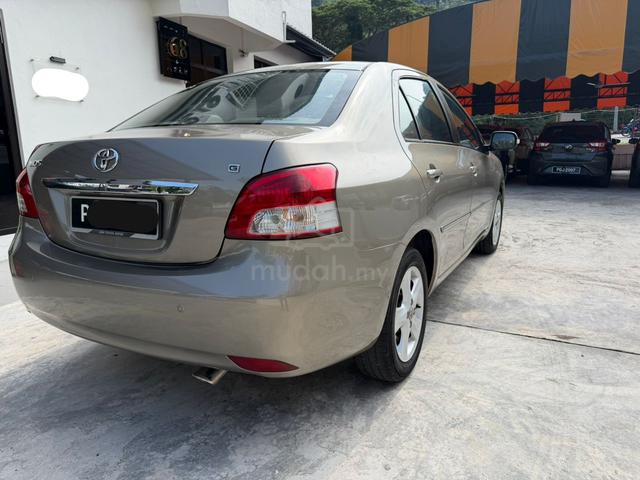 2010 Toyota VIOS 1.5 G (A) *Cash Only - 2