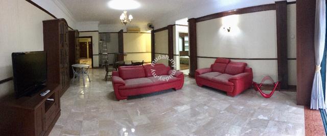 Corinthian Condominium 1