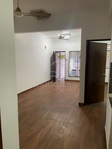 D Majestica Premier Damai Perdana Townhouse 1