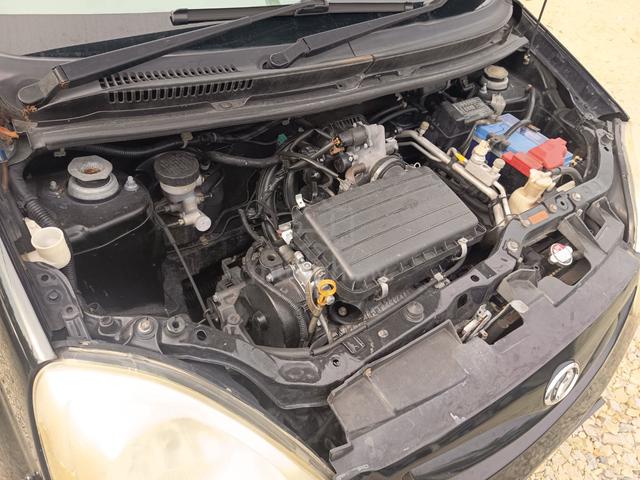 2009 Perodua VIVA 847cc 850 EX (M) - 5