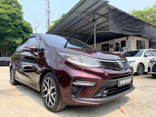 Proton PERSONA PREMIUM 1.6L Bulan 398(A)-22 - 1