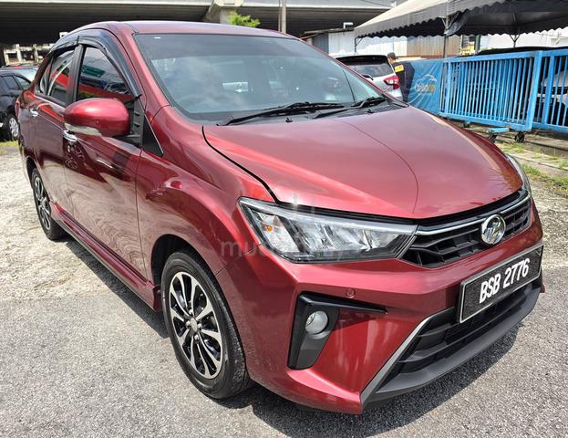 2024 Perodua BEZZA 1.3 X (A) PROMO OTR 20K MILES - 5