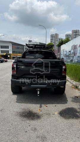 Ford Ranger 2.2L XLT 4WD (Convert fully Raptor) - 3