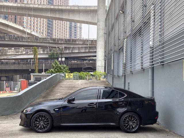 2008 Lexus IS250 2.5 (A) , Gurantee good condition - 5