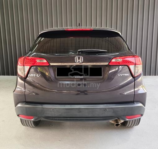 Honda HR-V 1.8 E FL (A) F/S/RECORD LADY OWNER - 5
