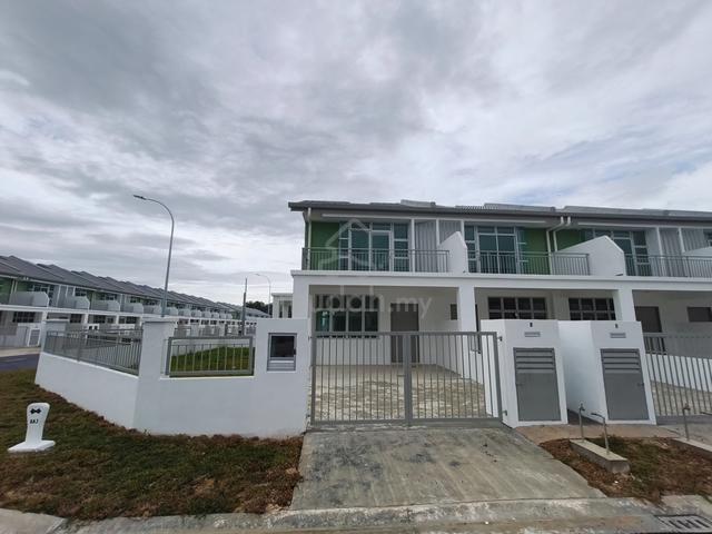 Taman Pulai Duta Iskandar Puteri 1