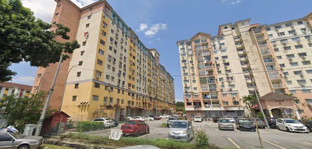 Kinrara Putri 1