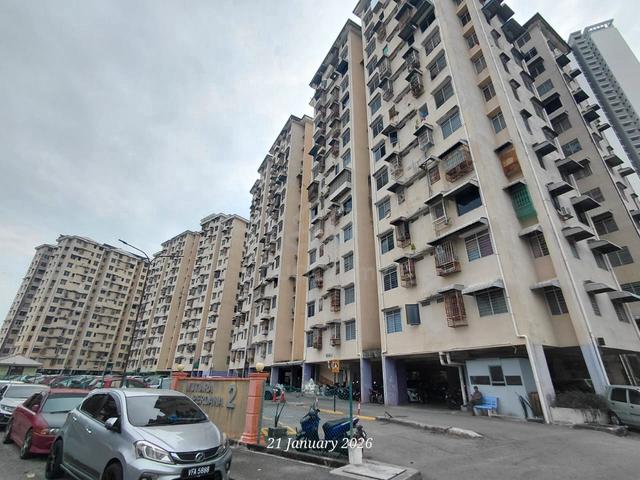 Mutiara Perdana 2 1