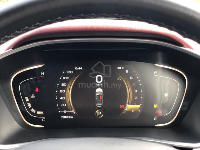 2021 Proton X50 PREMIUM 1.5 (A) F/S 77K KM GENUINE - 4