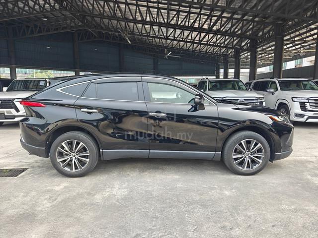 2022 Toyota HARRIER 2.0 G PCS LDA BSM DIM P/Boot.. - 5