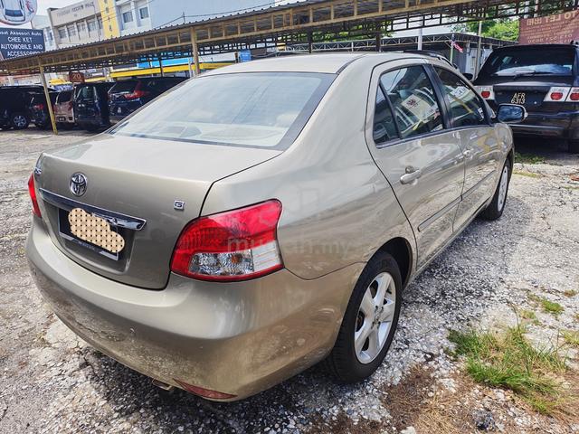 2009 Toyota VIOS 1.5 G (A) - 4