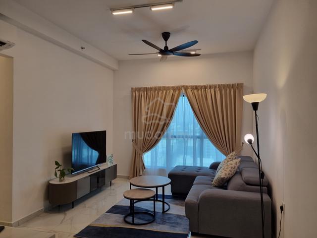 Sinaran Residences @ Utropolis 1