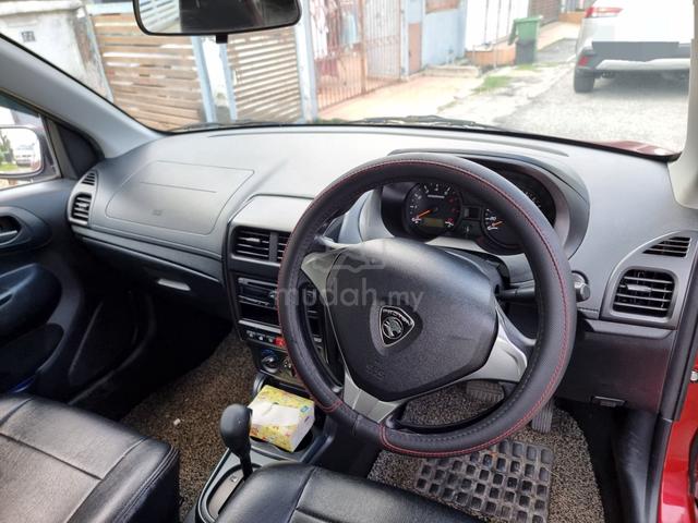 2016 Proton SAGA 1.3 EXECUTIVE CVT (A) - 5