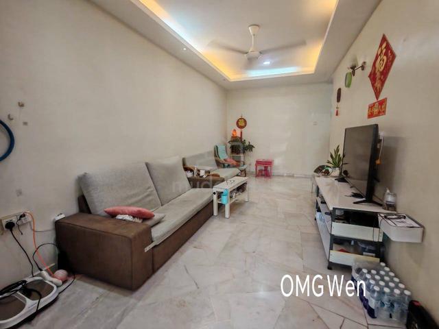 Bandar Bukit Raja Zapin Klang Single Storey Terrace House for Sale 1
