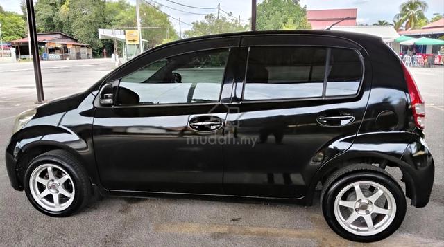 2013 Perodua MYVI 1.3 EZE ELEGANCE (A) - 3