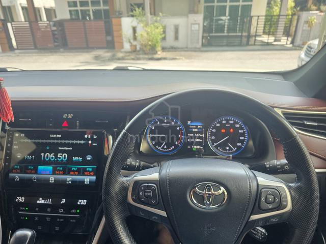 2018 Toyota HARRIER 2.0 ELEGANCE (A) - 3